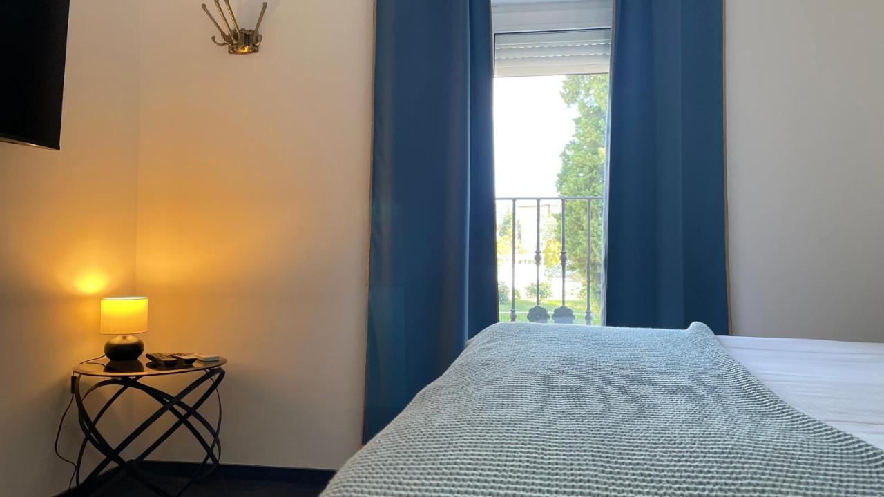 Madonca Rooms & Restaurant Nova Gorica Kültér fotó