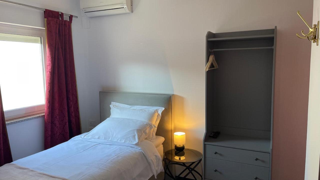 Madonca Rooms & Restaurant Nova Gorica Kültér fotó