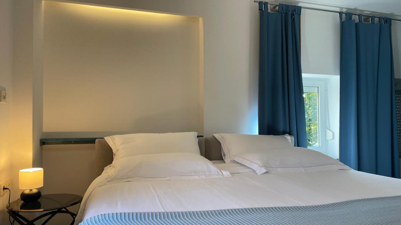 Madonca Rooms & Restaurant Nova Gorica Kültér fotó