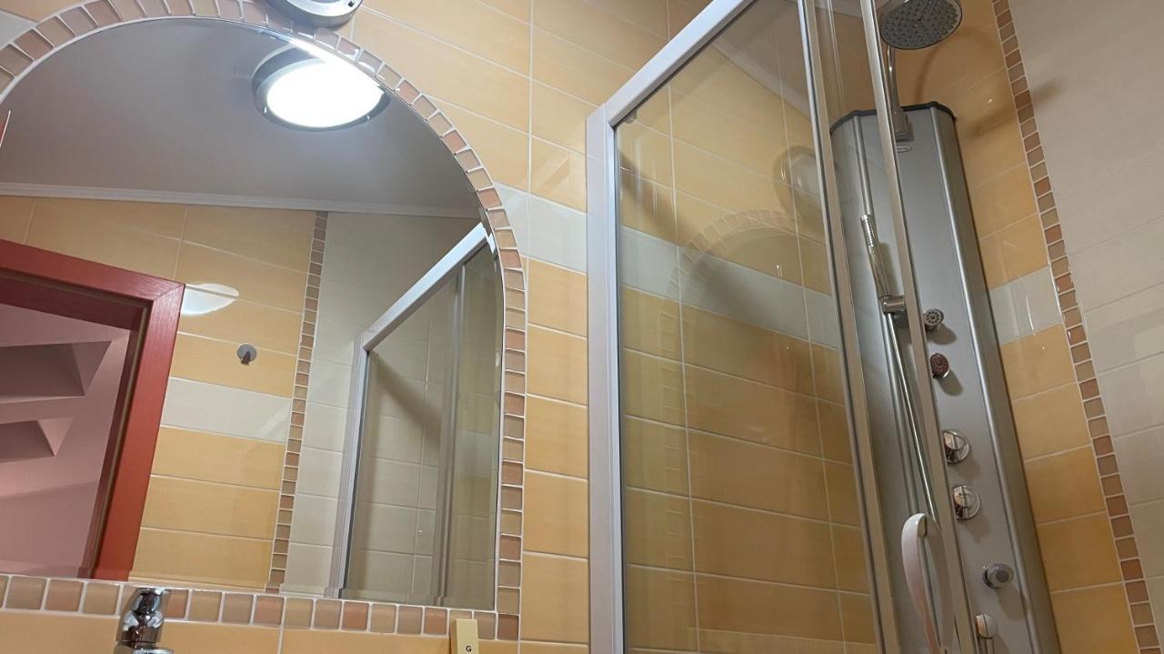 Madonca Rooms & Restaurant Nova Gorica Kültér fotó