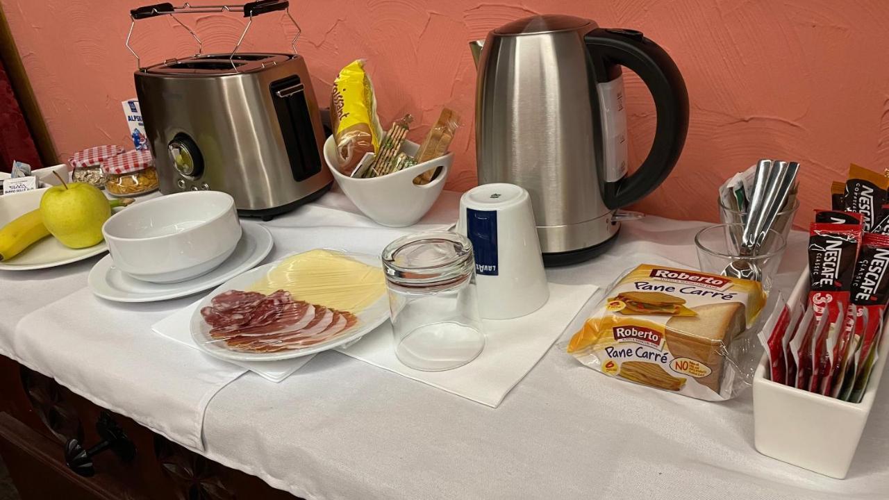 Madonca Rooms & Restaurant Nova Gorica Kültér fotó