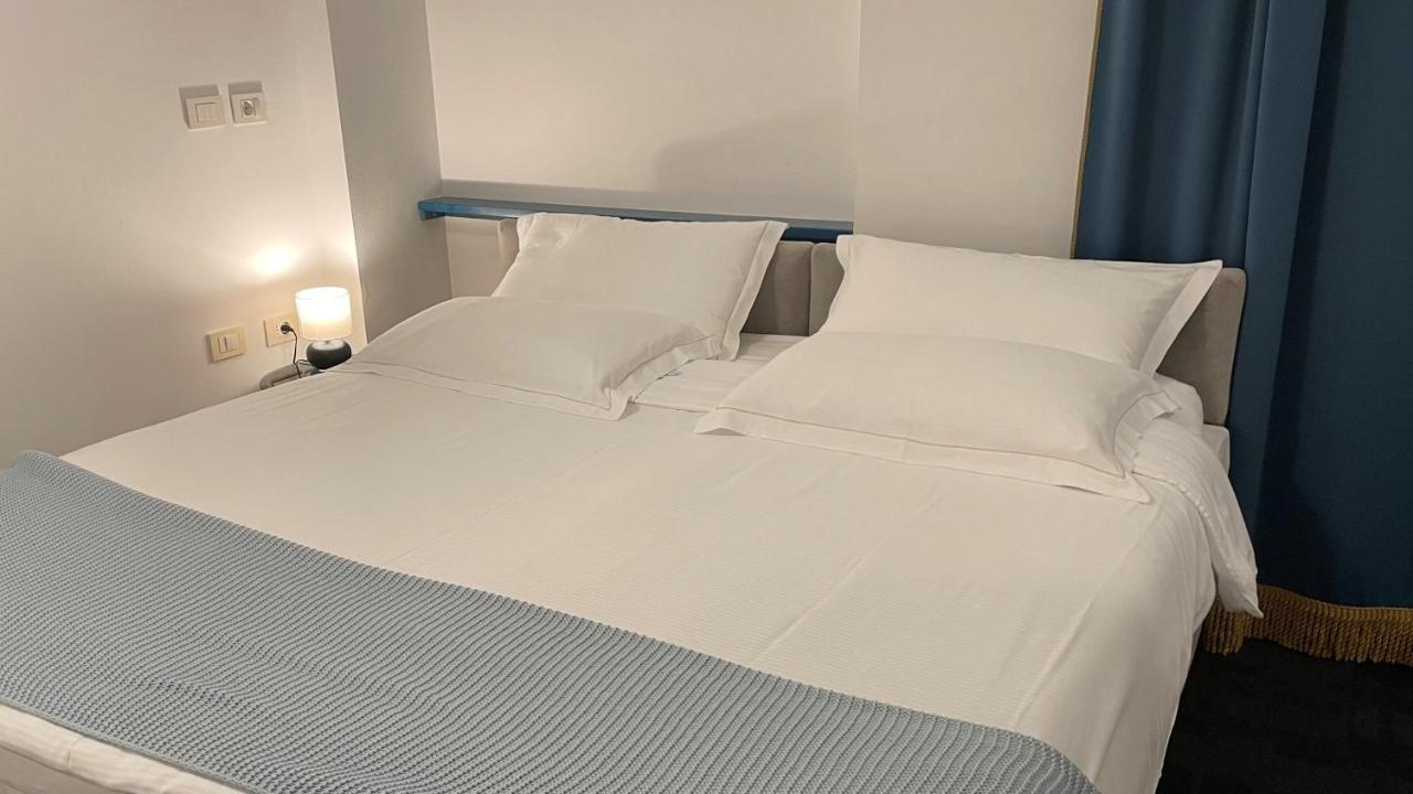 Madonca Rooms & Restaurant Nova Gorica Kültér fotó