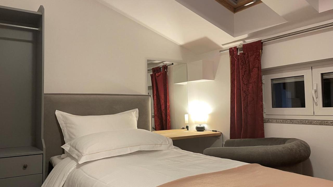 Madonca Rooms & Restaurant Nova Gorica Kültér fotó
