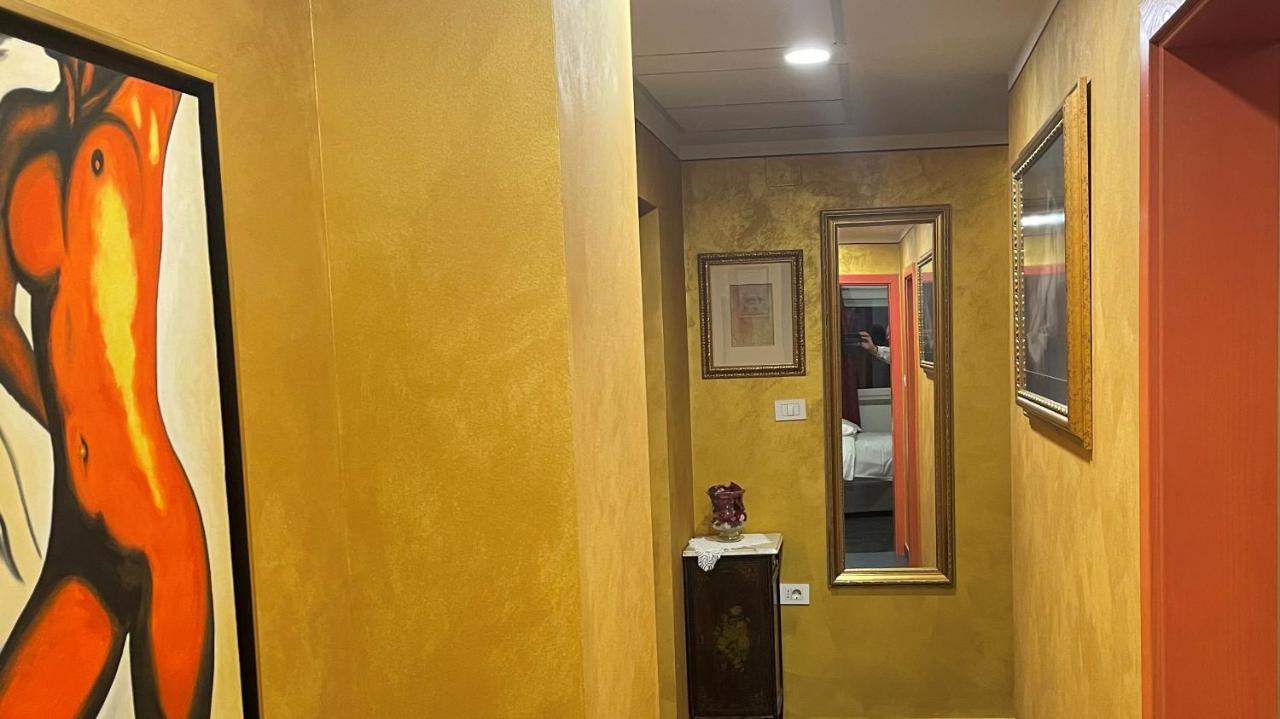 Madonca Rooms & Restaurant Nova Gorica Kültér fotó