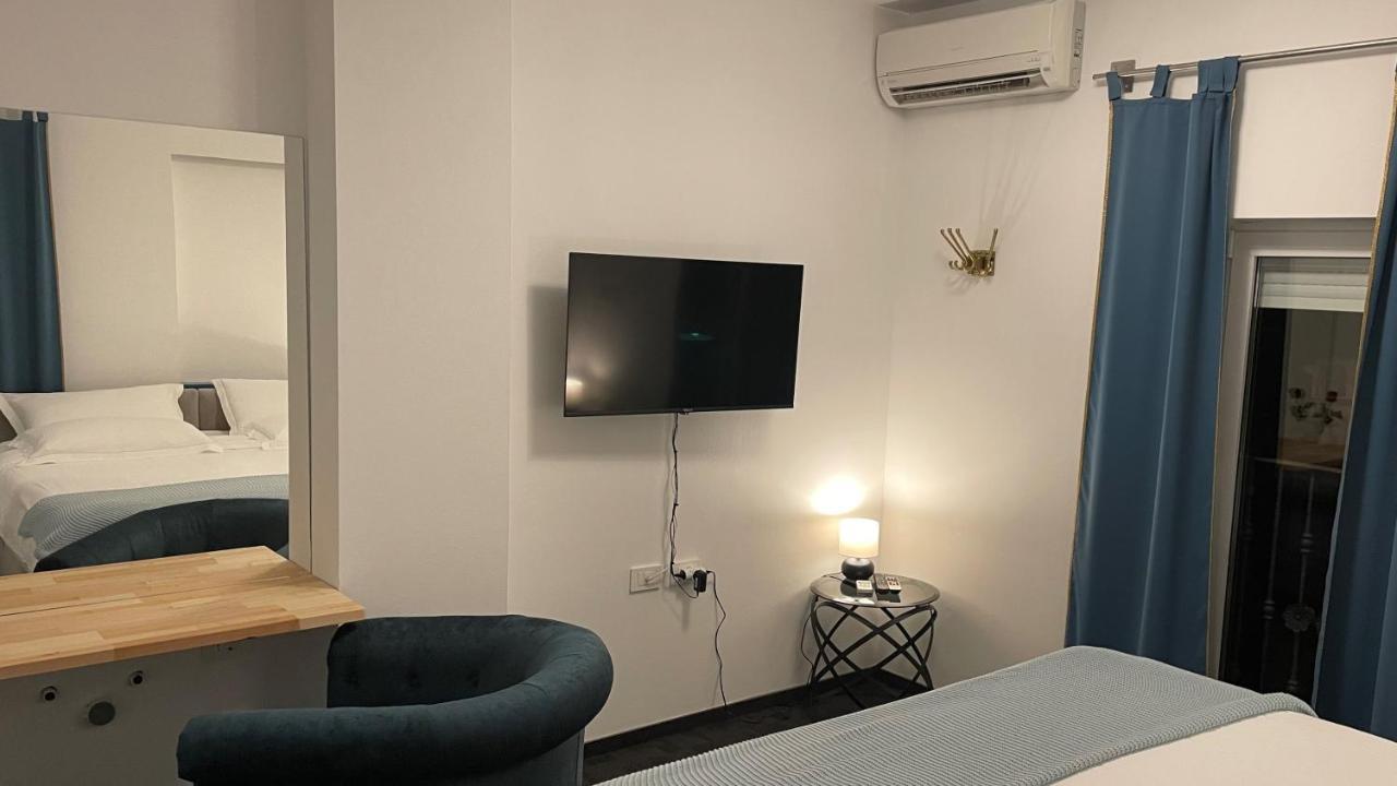 Madonca Rooms & Restaurant Nova Gorica Kültér fotó