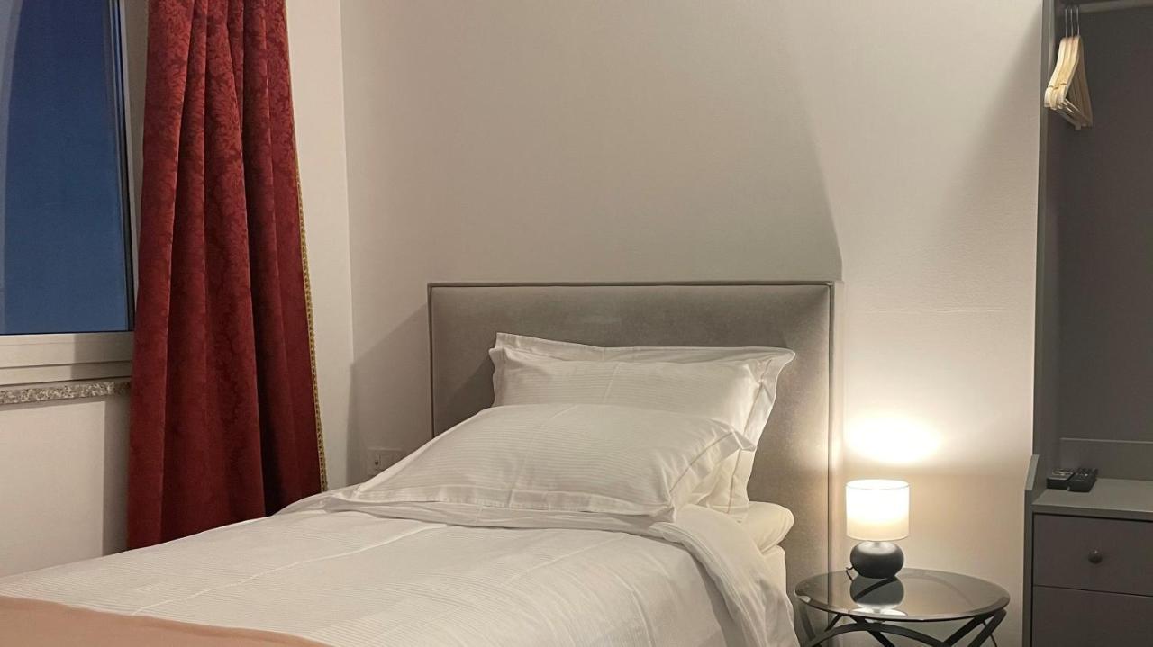 Madonca Rooms & Restaurant Nova Gorica Kültér fotó
