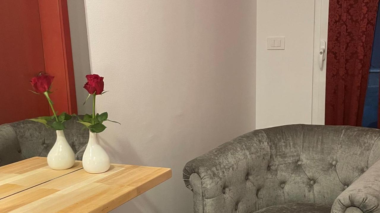 Madonca Rooms & Restaurant Nova Gorica Kültér fotó