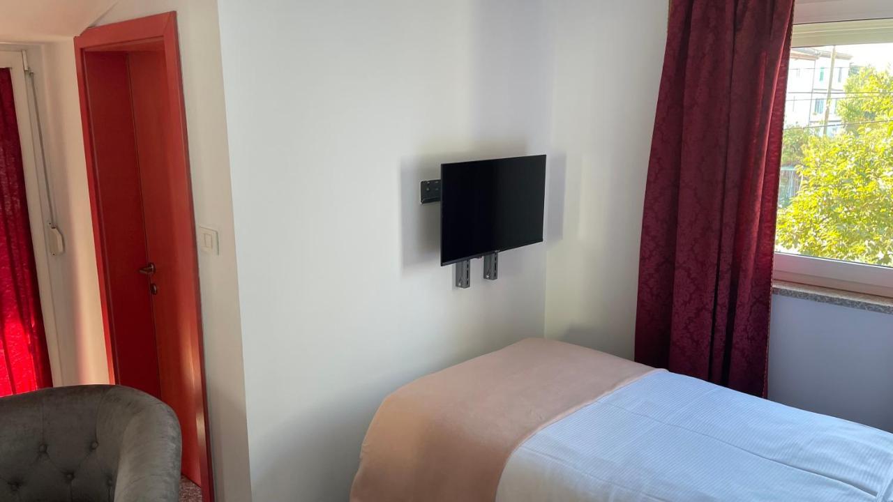Madonca Rooms & Restaurant Nova Gorica Kültér fotó