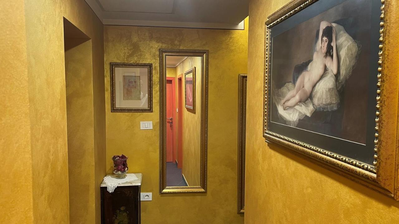 Madonca Rooms & Restaurant Nova Gorica Kültér fotó