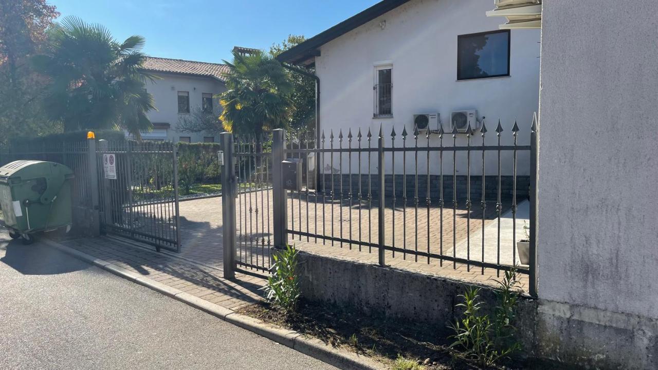 Madonca Rooms & Restaurant Nova Gorica Kültér fotó