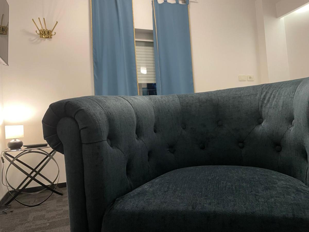 Madonca Rooms & Restaurant Nova Gorica Kültér fotó